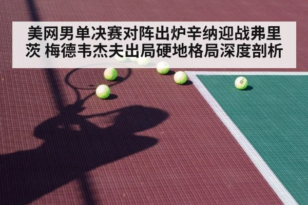 Medvedev hard court defense